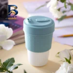 ماگ چینی زرین ایران مدل استیم 250-2 باکیفیت