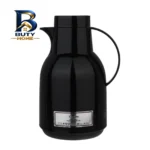 فلاسک یونیک طرح پنگوئن شیشه مدل کد 1957 گنجایش 1.9 لیتر