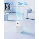 دستگاه تصفیه هوا شیائومی مدل Air Purifier 4 Lite