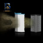 دستگاه تصفیه کننده هوا خانگی ۲مرحله ای دایسون مدل HushJet Compact HJ۱۰ اصل