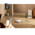 جارو رباتیک شیائومی مدل Robot Vacuum X۲۰ Plus اصل