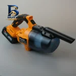 جارو شارژی جنای مدل Cordless Dry Hand Vacuum