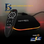 اندروید باکس تسکو مدل TAB ECO AIR به همراه ایر ماوس و اشتراک فیلیمو