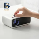 ویدئو پروژکتور ونبو مدل mini pro با کیفیت عالی