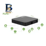 اندروید باکس تانیکس مدل W۲ ۳۲/۴GB اصل