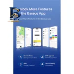 ساندبار بیسوس مدل BS-DS-۱۰ اصل