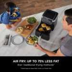 هواپز ۶.۲ لیتر نینجا مدل AF۱۸۰ اصل