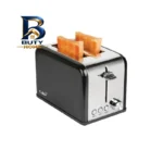 توستر ۲ اسلایس تولیپس مدل BT-A۴۲۰ اصل