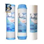 فیلتر تصفیه آب آکواپیورست مدل RW 2500 GOLD بسته 6 عددی