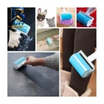 پرزگیر لباس مدل ژله ای غلتکی دائمی کد ۴۶۵۶