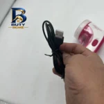 پرزگیر برقی لباس زینگچاو مدل AD-۲۱۸ اصل
