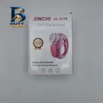 پرزگیر برقی لباس مدل JC-۵۱T۹ اصل