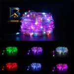 ریسه ال ای دی هوشمند مدل RGB-APP طول 10 متر