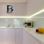 چراغ ای ال سی مدل زیر کابینتی LED-T۵ بسته ۸ عددی اصل