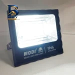 پروژکتور خورشیدی ۱۰۰ وات مودی مدل سولار کد IP۶۶ اصل