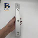 چراغ ال ای دی مدل زیر کابینتی 9.0 میلی متر