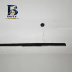 چراغ ریلی ۱۸ وات موگن مدل مگنتی با طراحی زیبا