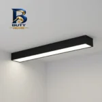 چراغ خطی مدل روکار با طراحی زیبا 1430