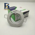 قاب هالوژن ای کی تی مدل SYH فریم متحرک کد 414AS بسته ۲ عددی