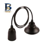 چراغ آویز مدل DLT کد 1551