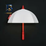 دیوارکوب مدل A۰۴۸ طرح چتر سیلیکونی اصل