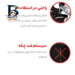 قهوه ساز مولینکس مدل FG۳۷۰، با فیلتر قابل تعویض، دارای صفحه گرم نگهدارنده اصل