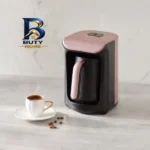 قهوه ساز برقی کاراجا مدل Hatir Koz با توان 535 وات