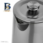 چای ساز روی هم گوسونیک مدل GST-۷۸۲ اصل