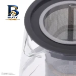 چای ساز روی هم هایبورگ مدل TM-۴۰۱۰ اصل