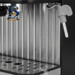 اسپرسوساز 1600 میلی لیتری بگسی مدل BC 1018-A