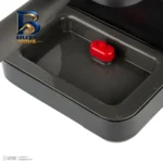اسپرسو ساز ۱۵۰۰ میلی لیتر ساپر مدل SEM-۲۰۹۵ اصل