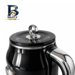 کتری برقی بگسی مدل درجه دار با گنجایش 2 لیتر