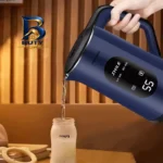 کتری برقی پانسرکا مدل Shile با گنجایش 2.2 لیتر