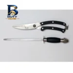سرویس چاقو ۸ پارچه یونی هوم کد BDL۳۲۷۳ BL اصل