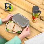 ظرف نگهدارنده برابانتیا مدل لانچ باکس کد 20