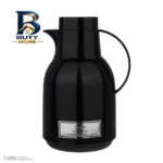 فلاسک یونیک طرح پنگوئن شیشه مدل کد 1957 گنجایش 1.9 لیتر