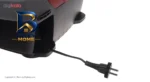 جاروبرقی پارس خزر مدل Turbo 2500WS با قدرت بالا