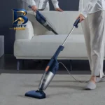 جاروبرقی ۶۰۰ وات درما مدل DX۱۱۸C PRO اصل