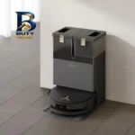 جارو رباتیک اکووکس مدل X۸ Pro Omni اصل