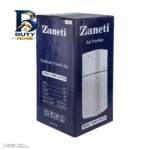 دستگاه تصفیه کننده هوا زانتی مدل ZMAF-۴۸WL۳HCIA اصل