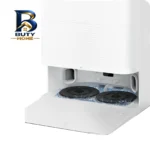 جارو رباتیک شیائومی مدل X۲۰ Pro اصل