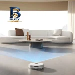جارو رباتیک شیائومی مدل Robot Vacuum X۲۰ Plus اصل
