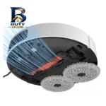 جارو رباتیک شیائومی مدل Vacuum S۲۰ Plus اصل
