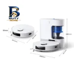 جارو رباتیک اکووکس مدل N۲۰ Pro Plus اصل