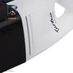 جارو شارژی دستی سایا مدل Turbo با باتری لیتیوم-یونی و فیلتر HEPA