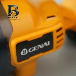 جارو شارژی جنای مدل Cordless Dry Hand Vacuum