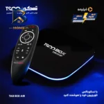 اندروید باکس تسکو مدل TAB ECO AIR به همراه ایر ماوس و اشتراک فیلیمو