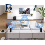 ساندبار سونی مدل HT-S۶۰ اصل