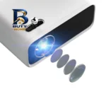 مینی ویدئو پروژکتور ونبو مدل WPE۰۱ MINI PRO اصل