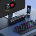 ساندبار بیسوس مدل AeQur DS۱۰ اصل